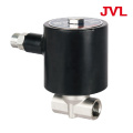 gas stainless steel 316  normally closed  water dispenser solenoid valve 12v